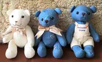 Bella Vista テディベア　ぬいぐるみ　ベラ・ビスタ　クマ　くま 2025年最新】ベラビスタ ベアの人気アイテム - メルカリ